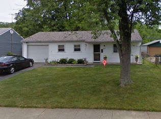 3916 Signal Dr, Columbus, OH
