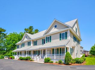 27 Independence Dr #2, Methuen, MA 01844