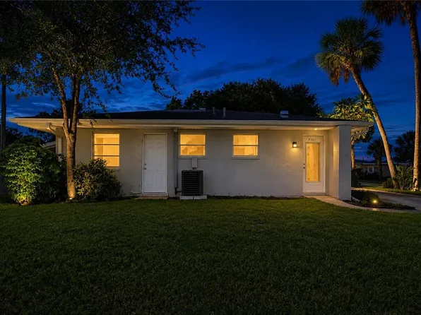 8381 FAY AVENUE, NORTH PORT, FL 34287