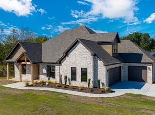 208 Hartman Ln, Benton, AR 72019