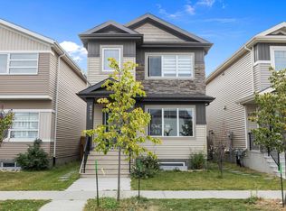 6209 66th St NW, Beaumont, AB T4X2E3