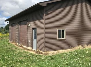 Freiberger Rd, Sandusky, MI 48471