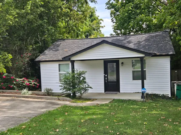 316 Edwin St, Nashville, TN 37207