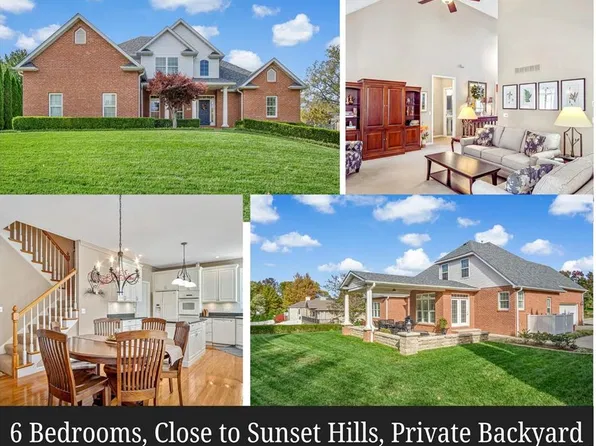 20 Country Club Vw, Edwardsville, IL 62025