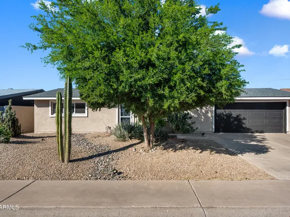 2210 E Vista Drive, Phoenix, AZ 85022