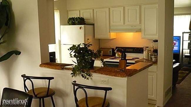 Manchester Place Kitchen