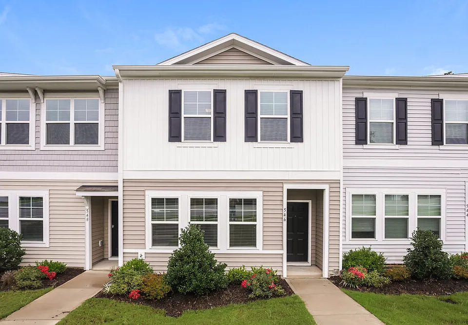 546 Wendell Falls Pkwy