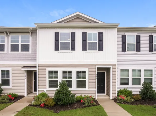 546 Wendell Falls Pkwy, Wendell, NC 27591