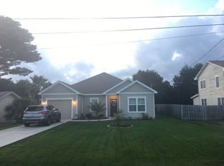 120 Cobb Rd, Panama City Beach, FL 32413