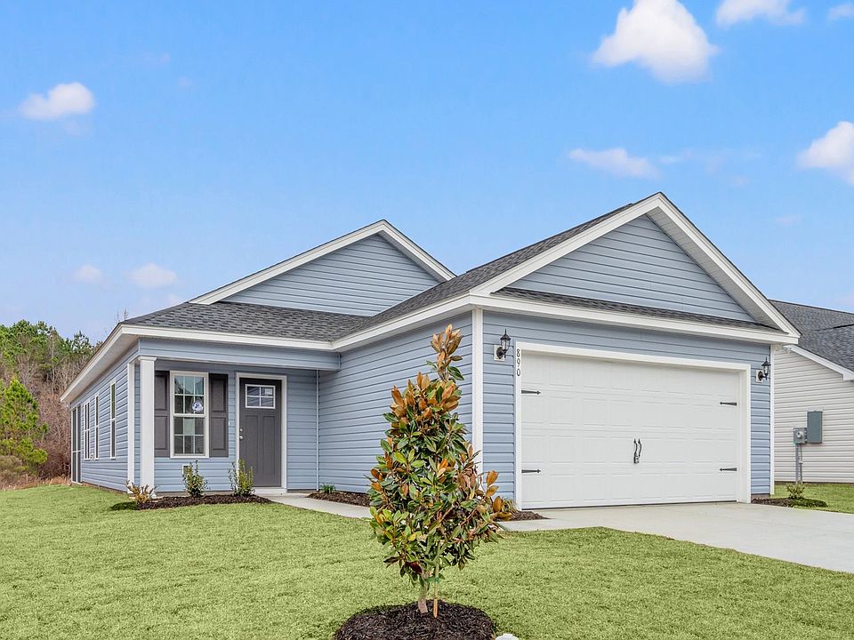 1st image of 890 Owls Nest Dr. Lot 12 Winyah