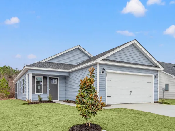 890 Owls Nest Dr. Lot 12 Winyah, Conway, SC 29527