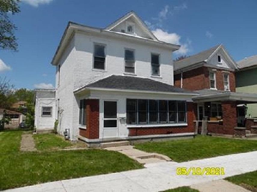 1st image of 122 S 7th St