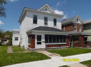 122 S 7th St, Richmond, IN 47374