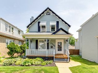 3925 N New England Ave, Chicago, IL 60634