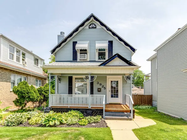 3925 N New England Ave, Chicago, IL 60634