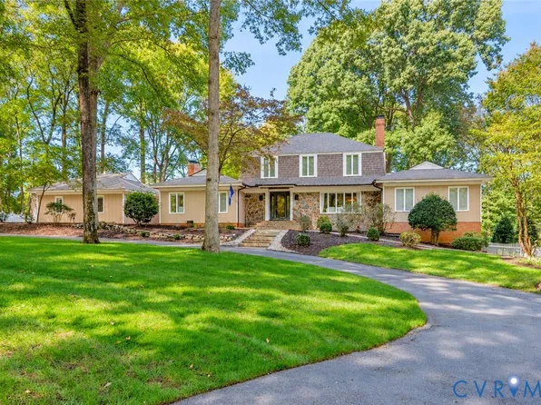 3070 Vistapoint Rd, Midlothian, VA 23113
