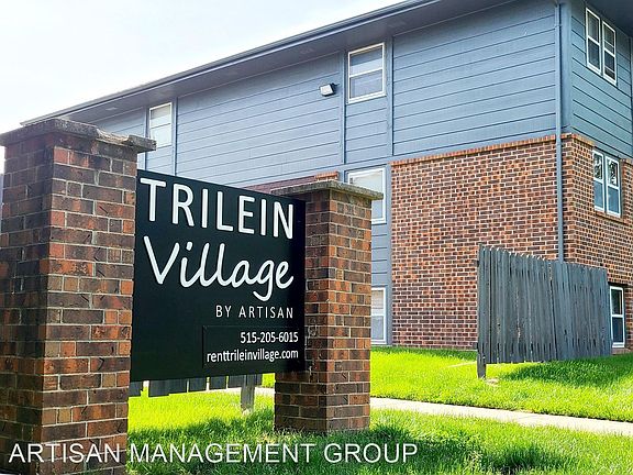 4th image of 417 NE Trilein Dr #104