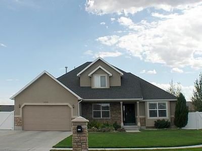 4329 W Country Crossing Ct, South Jordan, UT, 84009