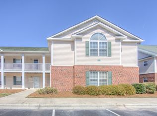1410 Willoughby Park Court #7, Wilmington, NC 28412