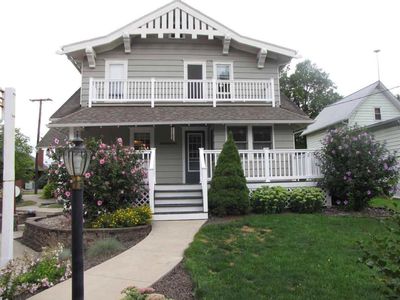 209 W Jefferson St, Albion, IN, 46701