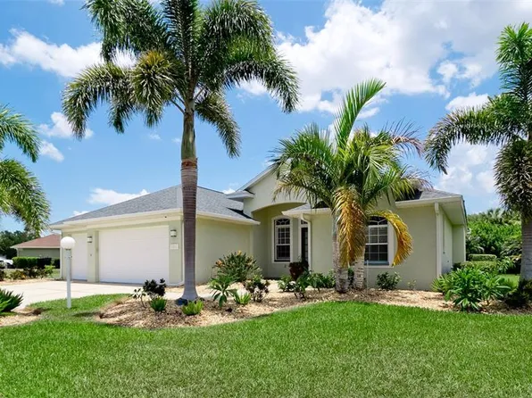 5323 90th Avenue Cir E, Parrish, FL 34219
