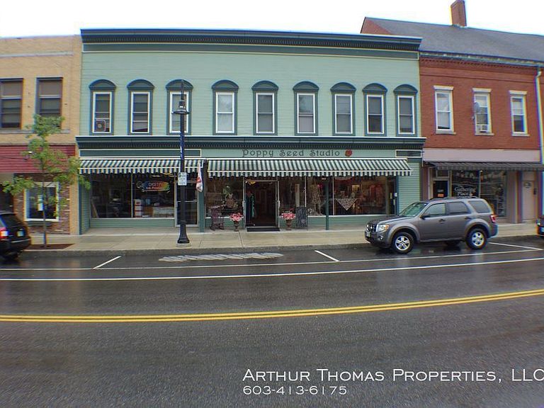 76 High St Somersworth, NH, 03878 - Apartments for Rent | Zillow