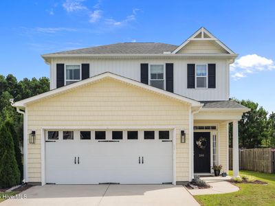 206 Bungalow Road, Holly Ridge, NC, 28445