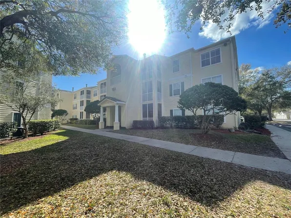 18119 BRIDLE BIT LANE #18119, TAMPA, FL 33647