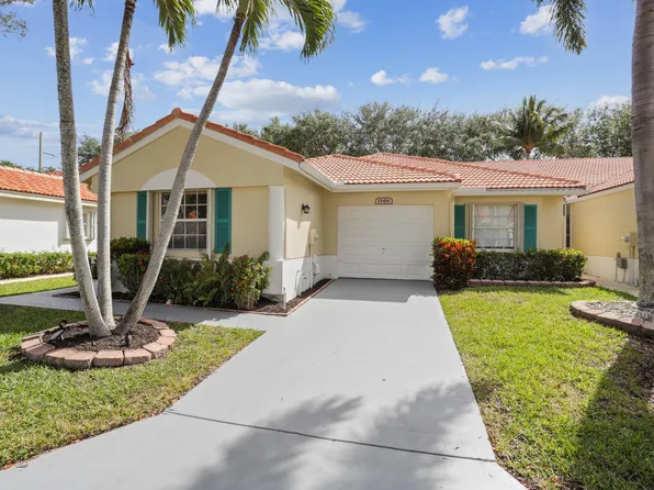 15416 Rosaire Lane, Delray Beach, FL 33484