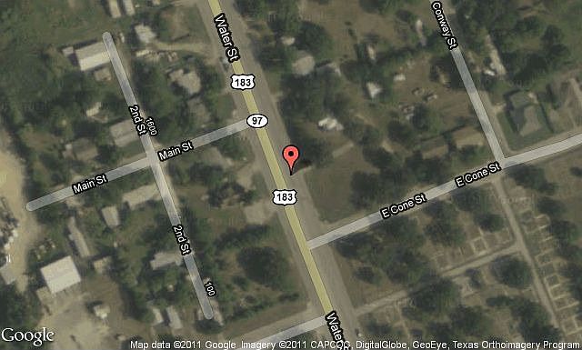 Map View