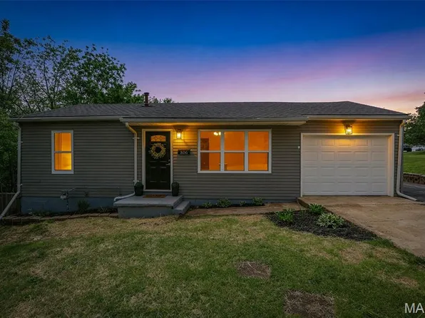 306 Moulton St, De Soto, MO 63020