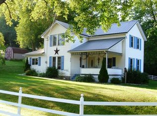 206 Glendale Rd, Kendall, WI 54638