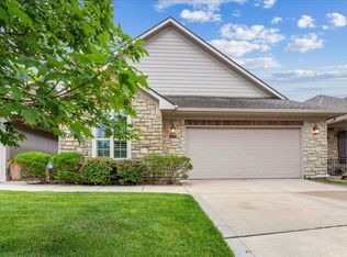9709 W Village Pl, Maize, KS 67101