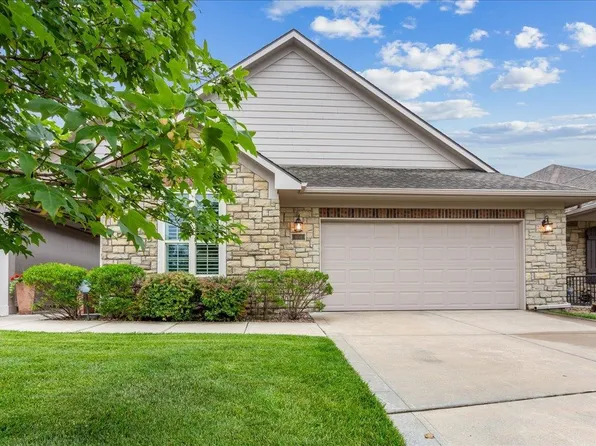 9709 W Village Pl, Maize, KS 67101