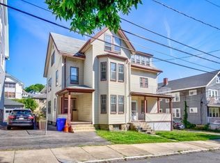 51-53 Donnybrook Rd, Brighton, MA 02135