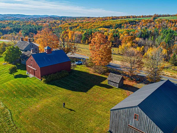 1763 Province Road Lots 3,4,5,9 and 10, Gilmanton, NH 03237