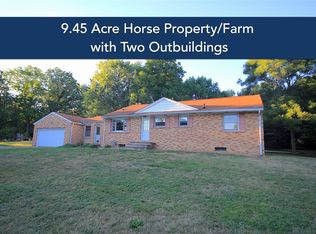 2369 Tallmadge Rd, Ravenna, OH 44266