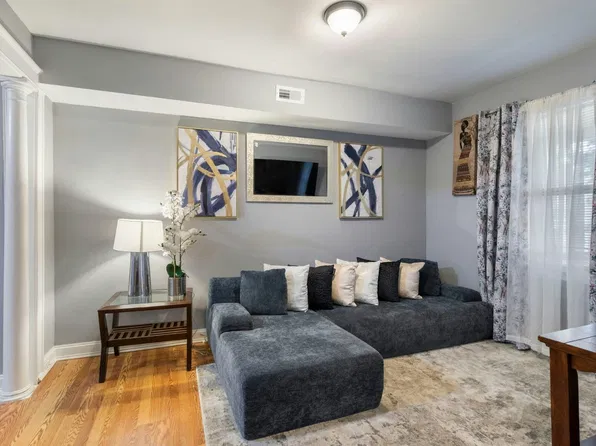 2202 W Lexington St, Baltimore, MD 21223