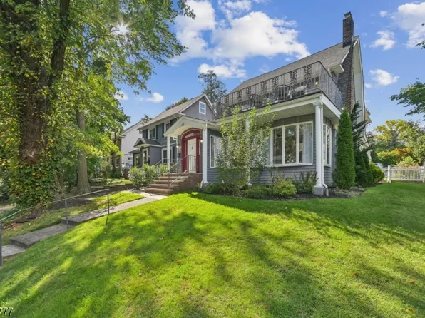 227 Walton Ave, South Orange Village Twp., NJ 07079