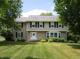 5181 Leverett Ln, Fayetteville, NY 13066