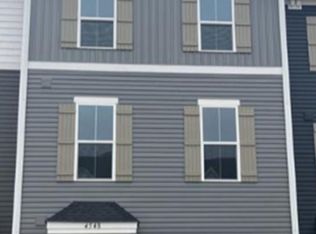 4548 Drysdale St, Rockingham, VA 22801