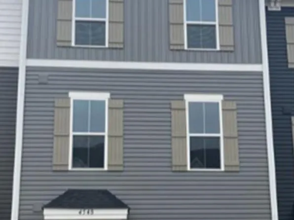 4548 Drysdale St, Rockingham, VA 22801