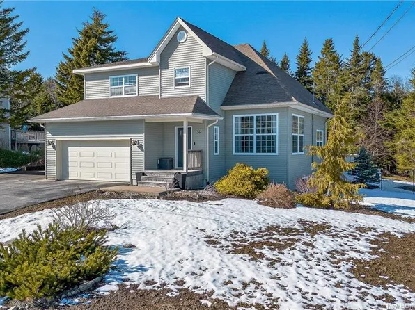 34 Florence Dr, Grand Bay Westfield, NB E5K 4W8