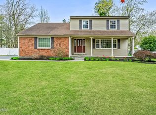 3278 Marilyn Street, Schenectady, NY 12303