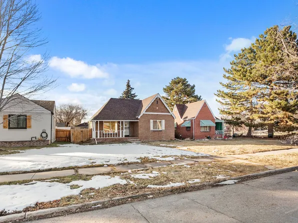 3085 N Clermont St, Denver, CO 80207