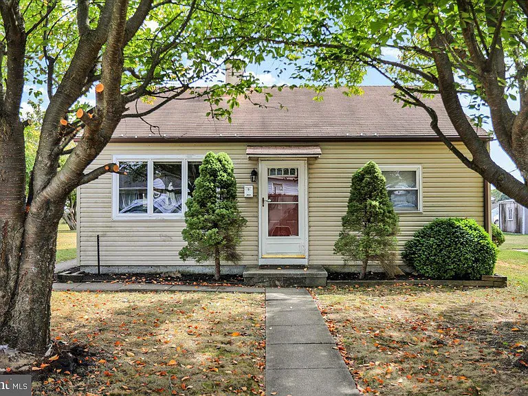 709 Franklin St — Photo 1