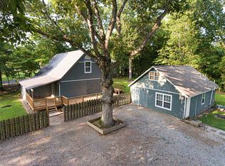 478 Barris Ln, Pea Ridge, AR 72751