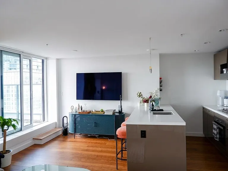 777 Richards St #3801 — Photo 4