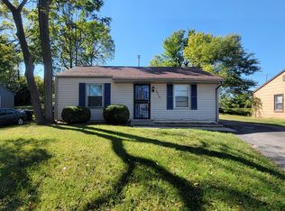 5512 S Benton Ave, Kansas City, MO 64130