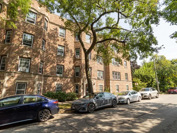 803 Elmwood Ave APT 3N, Evanston, IL 60202